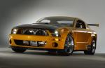 Ford Mustang GT-R Concept 2004 года